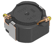 Индуктивность SMD 6.8мкГн CLF12577NIT-6R8N-D